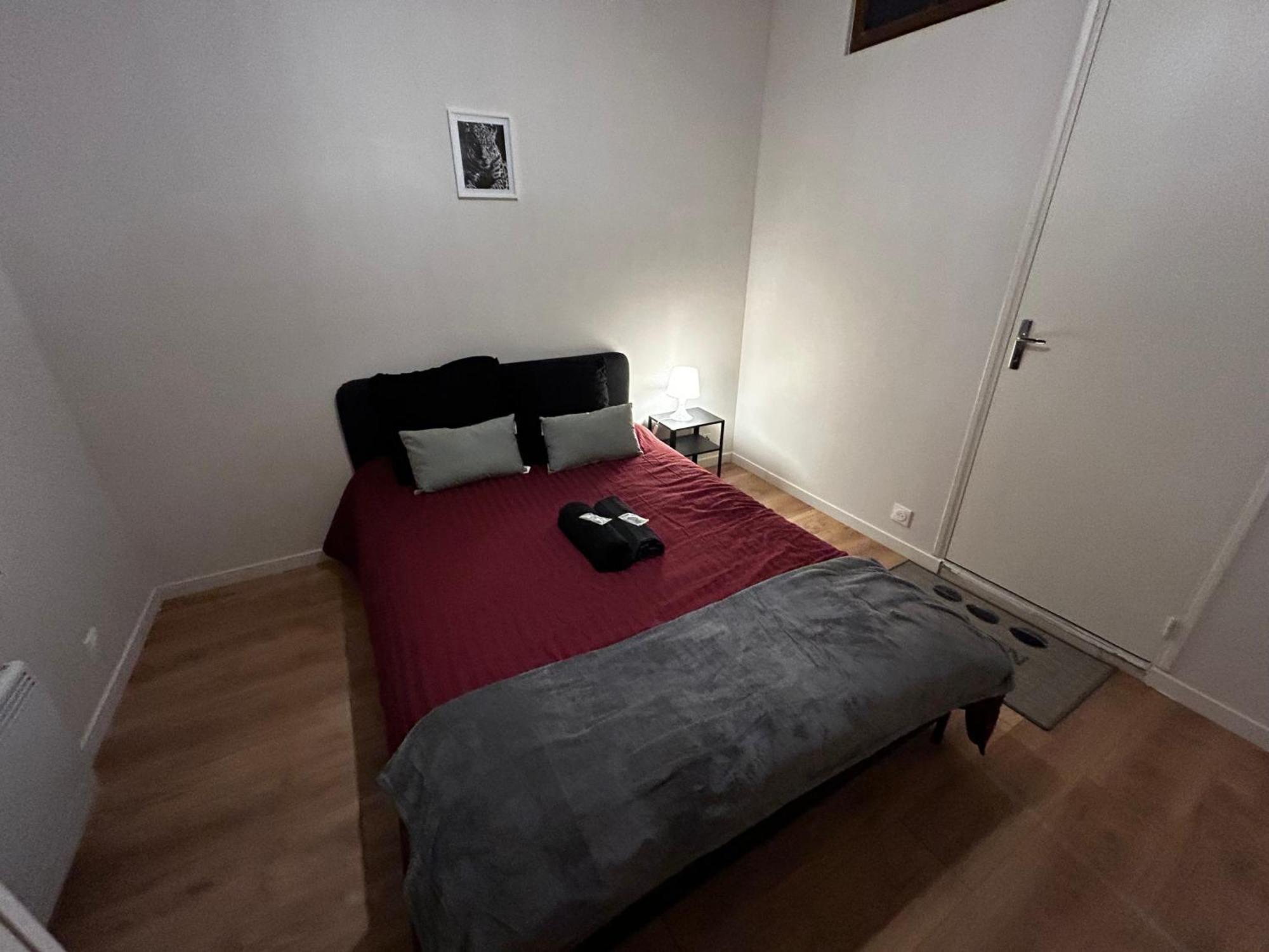 La Preize Station - Theatre De Champagne - Wifi *